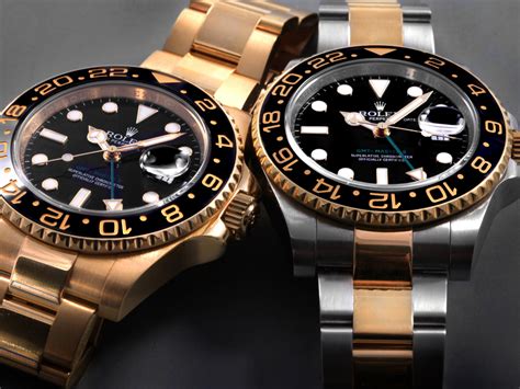 rolex watch bezels.